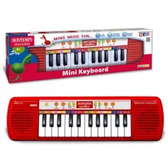 Jucărie muzicală Bontempi 122408 Электронный синтезатор с 24 клавишами
