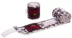 Бандаж спортивный Everlast 686 Bandaje lupta 3m bumbac/elastan 4456R Pakistan
