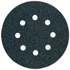 Set de tubulare, bite, duze Hitachi-Hikoki Talpa pentru discuri de slefuit Velcro 125mm Soft (753812)
