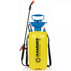 Опрыскиватель Hammer 40177 8L, manuala, de gradina