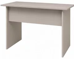 Офисный стол Mashtab 12601 Masa birou (1000x500x750) Cashmere