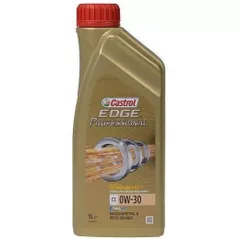 Масло Castrol EDGE 0W-30 LL C3 1L