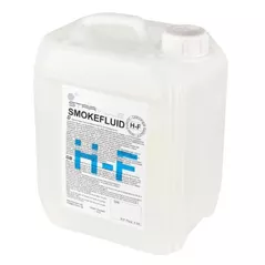 Сценическое оборудование и освещение Stairville Hazefluid 5L Water Based