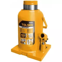Cric auto Tolsen 50t (65422)