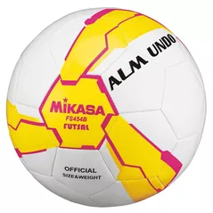 Minge Mikasa SL-00013766 Minge fotbal sala (FS454B-YP)