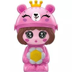 Кукла Clementoni Papusa Beauty Doll cu set pentru manichiura (18265)