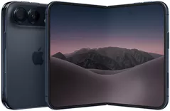 Smartphone Apple iPhone Duo 1TB Night Sky MK2J4
