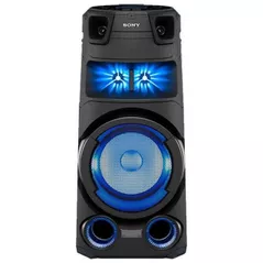 Аудио гига-система Sony MHCV73D