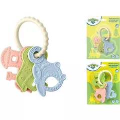 Iinel dentiție Бытпласт 45537 Пластишка 3ед Кругосветное путешествие