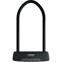 Аксессуар для велосипеда Abus Lacăt biciclete 470/150HB300+EaZy KF GRANIT PLUS