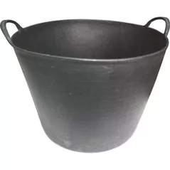 Короб для хранения LumyTools Cos flexibil cu minere 26 L cauciuc