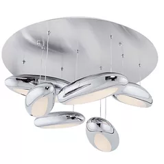 Освещение для помещений Ozcan Chantlier 5620-6