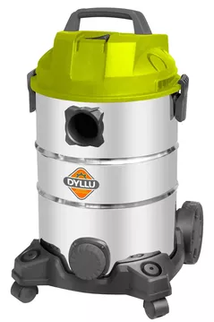 Aspirator industrial Dyllu DTVR4A30 (54031)
