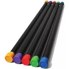 Echipament de gimnastică miscellaneous SL-00013846 Body Bar 1kg (13846)