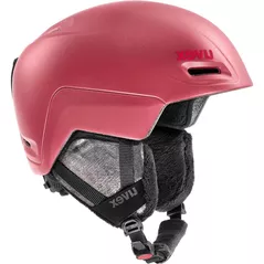 Cască de protecție Uvex Jimm Fuchsia Mat 52-55 cm (S5662069103)