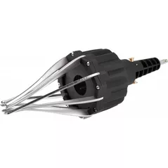 Unealta de mana Hoegert HT4R781 Instrument pneumatic de înlocuire a manșonului articulației CV