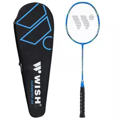 Echipament pentru badminton Wish SL-00014252 Paleta badminton FUSIONTEC 918 14-00-002