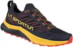 Încălțăminte sportivă La Sportiva Jackal II black/yellow 46 (56J999100)