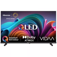 Телевизор Hisense 32A5NQ