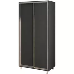 Dulap my-STYLE C10H0T05AM02-U12, 100x200, антрацит