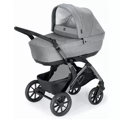 Сărucior pentru copii CAM 2в1 Dinamico Smart ART897026-T994 светло-серый