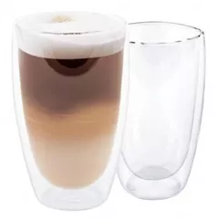 Pahar Axentia 133933 Set de pahare 450ml