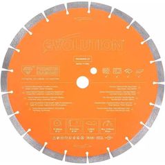 Диск отрезной Evolution PD300SEG-CS