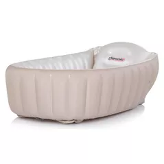 Cădiță Chipolino VKBCL0252LA Baby Cloud latte (ванночка надувная с насосом)