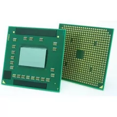Процессор AMD Turion 64 X2 RM-70 TMRM70DAM22GK