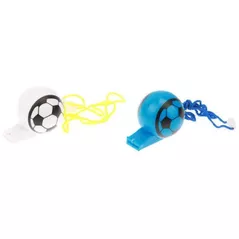 Echipament sportiv miscellaneous 5051 Fluier plastic Sport 204/141758