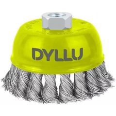 Set de tubulare, bite, duze Dyllu DTCE2401 (50909)