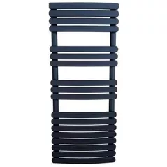 Полотенцесушитель Radex Style HB-R0707 500x1000 Anthracite