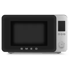 Cuptor cu microunde SMEG MOC02BLMEU