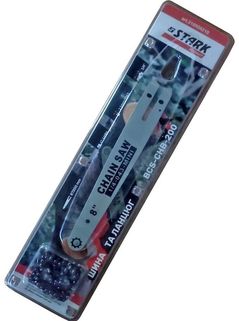 Аксессуар для пилы Stark 310900210 Sina BCS-CH-150 6" 1/4-043-Mini