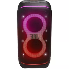 Giga sistem audio JBL PartyBox Stage 320 Black