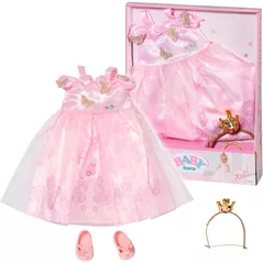Кукла Zapf 834169 Аксессуары для куклы BB Doll (43см)