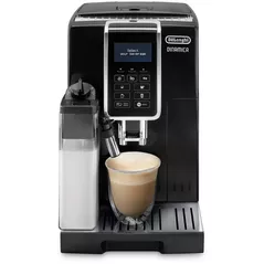 Automat de cafea DeLonghi ECAM359.55.B Dinamica
