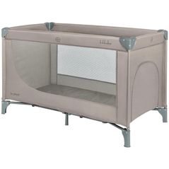 Манеж Kikka Boo 31003020113 Tarc pentru copii So Gifted Beige 2026