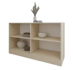 Комод Smartex (16398) Т7 160cm Ivory