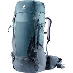 Туристический рюкзак Deuter Futura Air Trek 60+10 atlantic-ink