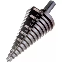 Burghiu Milwaukee 48899335 burghiu in trepte Ø6.0-35.0mm (P.1)