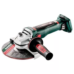 Болгарка (УШМ) Metabo WB 18 LTX BL 15-180 Quick cu acumulator 601735840