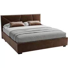 Кровать my-STYLE my-Lilu 120x200 (P19D12M06)