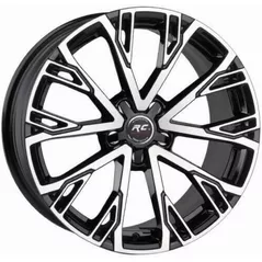 Jante auto RC Racing R18 5X112 RC-322-BF 35/8 35 8,0