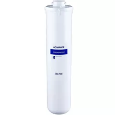 Cartuș filtre de tip-curgere Aquaphor OSMO-100-K MEMBRANA (RO-100)