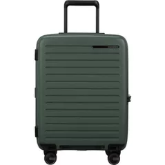 Чемодан Samsonite Restackd 55/20 TSA Exp Verde (150702/1773)