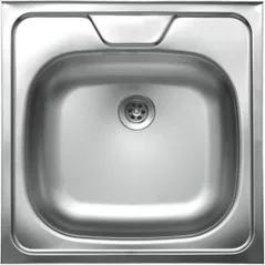 Chiuvetă bucătărie Sanitec S407