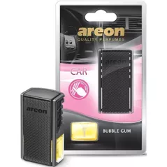 Ароматизатор для автомобиля Areon Car Perfume (Bubble Gum) 8ml.