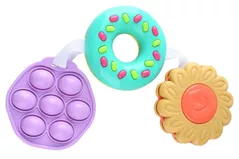 Головоломка PlayGo 1566 Curiosity Trio