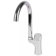 Смеситель кухонный SanDonna F7105